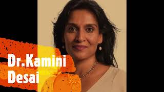 quotYoga Therapy Unlocking MindBody Connection for Holistic Wellbeingquot By DrKamini Desai [upl. by Htebaile]