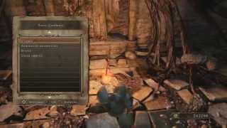 Dark souls 2  Tutorial farming medaglioni del sole [upl. by Nonnahs]