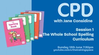 The Sunday Sessions with Jane Considine [upl. by Cirle]