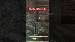 🔥OTRA VEZ MODO CAMPERO👀 android gameplay anime shorts memes zombie dayz [upl. by Daberath684]