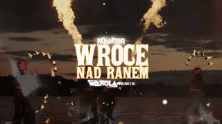 Nowator  Wrócę Nad Ranem WOJTULA REMIX [upl. by Giltzow842]