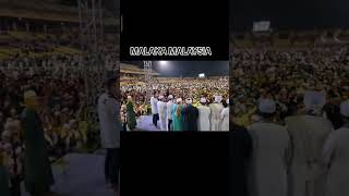 AZ ZAHIR DI STADION MALAKA MALAYSIA bersama HABIB ZAENAL ABIDIN ASEGHAF azzahir sholawat hadroh [upl. by Nav632]