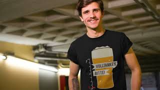 Bier TShirt [upl. by Daley]