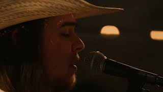 Colin Stough  Lookin For Home Official Acoustic Video [upl. by Lidstone]