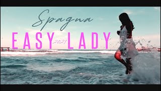 Spagna  Easy Lady TOP Bootleg 2k21 [upl. by Detta293]