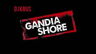 Dj Krus  Gandia Shore Base Remix 2015 [upl. by Peggi]