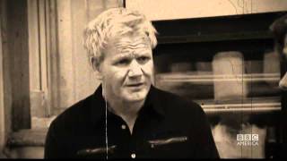 Gordon Ramsay in The Nightmare of the Kitchen Ramsays Kitchen Nightmares [upl. by Ayenet]