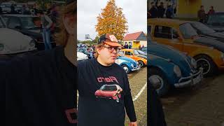 Oldtimer Treffen Dorfprozelten 2024 Herbstmarkt [upl. by Adnuhsar]