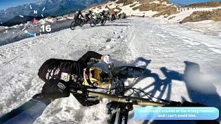 MEGAVALANCHE 2023 💥 FULL RUN CARNAGE 🤯  Comments 💬 I Huge battle X Kilian BRON [upl. by Cooley]