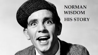 Norman Wisdom  His Story 2010 Documentary [upl. by Ahtennek414]