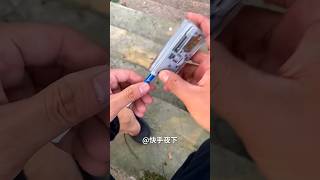 How to Make Cigarette Dispenser shorts viralvideo [upl. by Wenz]