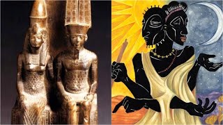 Ce que lon ne vous dit pas sur quotDieuquot dans la spiritualité africaine authentique [upl. by Undis910]