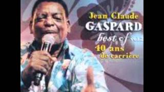 JeanClaude Gaspard  Fiesta Mauricienne [upl. by Ahtilat]