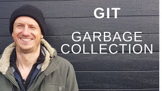 Git Garbage Collection Visualized VisualGit [upl. by Remos133]