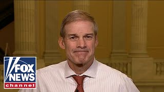 Jim Jordan They almost got to get away with all of this [upl. by Eniruam632]