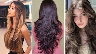 Hairstyle For Women  Easy Hairstyle  Hair Trends womenfashionlatest [upl. by Nenad]