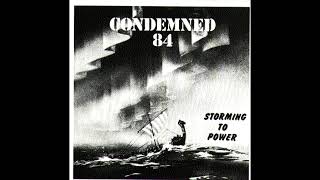 Condemned 84  Intro  Storming to power Part I [upl. by Esinek]