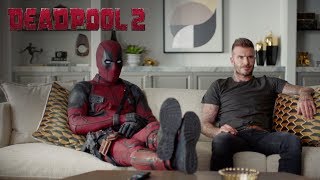 Deadpool amp Wolverine CGI Ads Using VFX in Blender Tutorial [upl. by Beeck875]