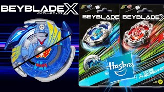 GROSSES ANNONCES BEYBLADE X DAY  Les Hasbro dévoilées [upl. by Dal848]