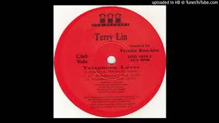 Terry Lin  Telephone Lover Frankie Knuckles Classic Club Mix [upl. by Suivatram]