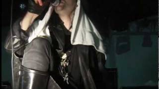 The Fall  Ministry  Sphinctour live x264aac [upl. by Ruvolo]