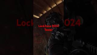 Lockzone 2024 Airsoft milsim Event [upl. by Mirna]