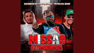 Missão Extraordinária [upl. by Ansel]