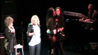 Honey Cone featuring Darlene Love 2009 [upl. by Noslien113]