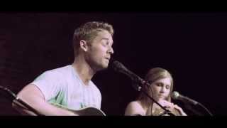 Brett Young quotBeautiful Believerquot Original Song [upl. by Nosle383]