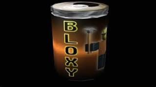 Roblox Bloxy Cola Slurp Sound Effect For 1 Hour [upl. by Sussna]