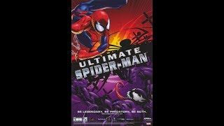 Ultimate Spider ManMods Walkthrough 3 TNAS Suit [upl. by Khalid]