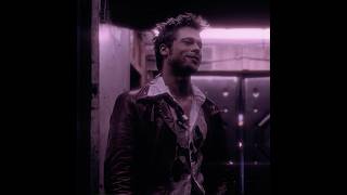 Tyler Durden  4 morant fightclub tylerdurden edit [upl. by Elsi414]