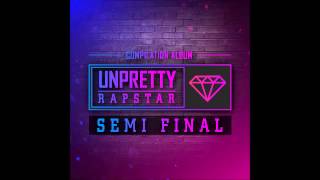 언프리티 랩스타 SEMI FINAL 치타 Cheetah  Coma 07 Prodby DJ Juice DTheo [upl. by Thorndike]