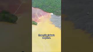 Lake Nyos Disaster The Silent Killer [upl. by Acireed]