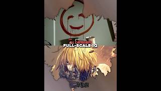 Red John vs Mello  Duo OC with JRXNIME  V3GA99 InfiniteRizzGlitch69 ewv3 collab [upl. by Filip]