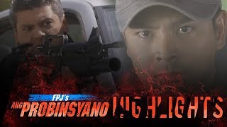 FPJs Ang Probinsyano Vendetta succeeds in their mission [upl. by Aiekahs279]