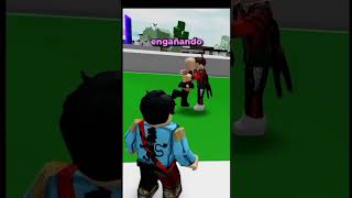 No es video mío pero le dicen ustedes o le digo yo xd roblox opinion infiel bodas [upl. by Lenka]