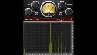TesslaPRO mkII test [upl. by Pippo]