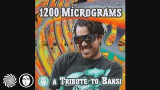 1200 Micrograms  The Rush New Version [upl. by Rennob226]