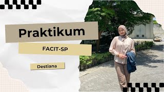 Praktikum FACITSP [upl. by Kat145]