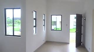 PINEVIEW BY FILINVEST IN TANZA CAVITE MOLAVE MODEL SINGLE DETACHED HOUSE [upl. by Oht306]