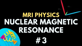 Spin Precession Resonance and Flip Angle  MRI Physics Course  Radiology Physics Course 3 [upl. by Eak784]