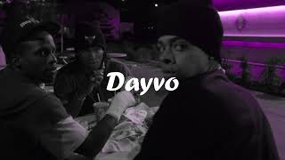 Freddie Dredd  How Many Official Audio Slowed by Dayvo [upl. by Annairam]