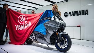 2025 Yamaha Aerox 155 Finally Launched  Features Price amp First Lookquot [upl. by Asenav]