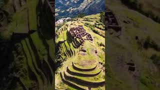 Visita el Centro Arqueológico NUNAMARKA distrito de Chilia Pataz La libertad PERÚ👉👀 [upl. by Lednahs]