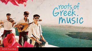 Bouzouki Kings  Roots of Greek Music VACompilationOfficial Audio [upl. by Dean]