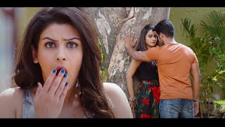 Aakhri Yudh  Chuttalabbai  Superhit Hindi Dubbed Comedy Movie  Aadi Namitha Pramod [upl. by Petua]