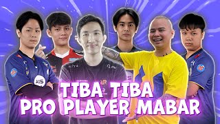 TIBAquot PRO PLAYER MABAR EXE [upl. by Tobias467]