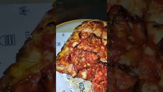 Authentic Italian Pizza Pinsa [upl. by Ahsoyem157]