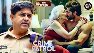 जवान भाभी छोटी उम्र के लड़के से मिटाती थी अपनी रात कि गर्मी  Crime Patrol  New Episode  Tv Show [upl. by Gibbeon230]